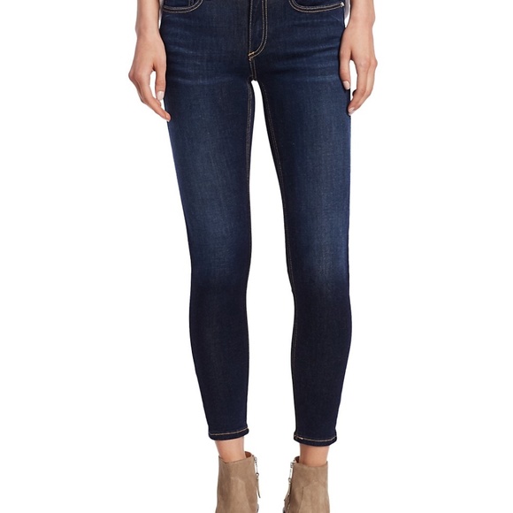 Rag & Bone Skinny Jean - Picture 4 of 5